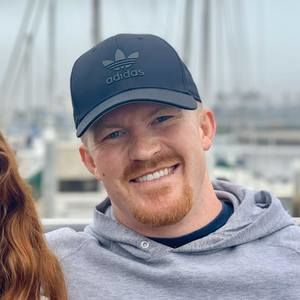 Meet your Posher, Connor